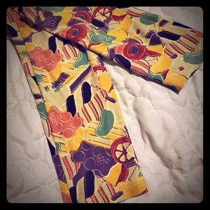 Lularoe leggings